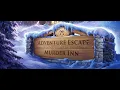 Adventure Escape Murder Inn - Full Game