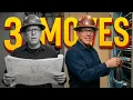 Low-Voltage Technician Is Hard Until You Learn These 3 Moves