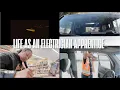 6 months as a union electrician apprentice