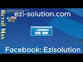 How to fix POS screen not opening on Retailman Point of Sales Software