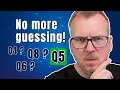 Which GGUF Should You Download Hugging Face Quantization Guide