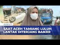 Penampakan Aceh Tamiang Usai Diterjang Banjir: Kendaraan Rusak, Rumah Hancur, Akses Sulit