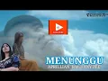Download Lagu MENUNGGU  ~ Aprillian ft Fany Zee [ Lyrics Music Video ]