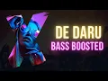 Download Lagu De Daru Song (Bouncy Mix Bass Boosted)