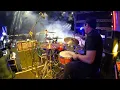 Download Lagu MAHADEWI - SUMPAH I LOVE YOU ( ARIE MARDIANTO DrumCam ) Live @mp3fest Banjarbaru Kalimantan Selatan