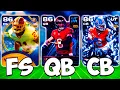 Download Lagu THE BEST PLAYERS AT EVERY POSITION IN MADDEN 26 ULTIMATE TEAM! YOU NEED TO USE THESE CARDS TODAY!