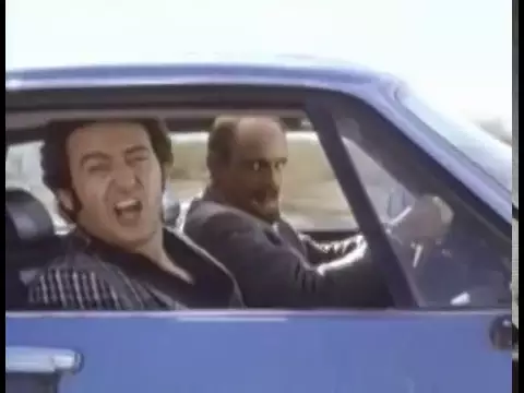 Speed Zone (1989)