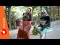 Download Lagu Salam Rindu  Tipe X | Nabila \u0026 Tofan Live Cover ( BONBIN Gembira Loka Jogja )