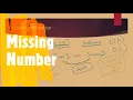 Missing Number LeetCode 268 CodersCamp