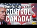WILD NEWS Trump s Manifesto to Takeover Canada s Trade and Control the Western Hemisphere Ep 295