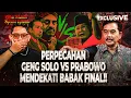 Download Lagu SUDAH DIUJUNG TANDUK?! KISAH DIBALIK GENG SOLO VS PAK PRABOWO : SYAHGANDA NAINGGOLAN BUKA2AN