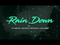 Rain Down (feat. Layton Greene & Latto) - PnB Rock, OG Parker & Chris Brown