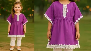 baby kaftan dress cute u0026 comfortable outfit summer wear for baby girl 