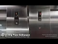 Download Lagu 2x Hyundai Lifts / Elevators - Living Plaza Balikpapan, East Kalimantan