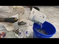 Epoxy Floor Moisture Cure Urethane