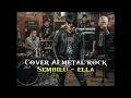 Download Lagu Cover lagu metal rock sembilu - Ella, pakai AI