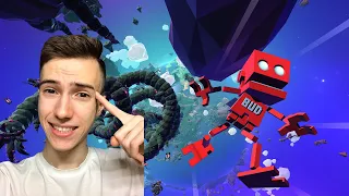 Играем в Grow Up Часть 7