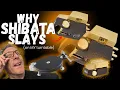 Download Lagu The SECRET of the SHIBATA Stylus - Audio-Technica VM750xSH Cartridge REVIEW!