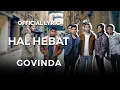 Download Lagu Govinda - Hal Hebat (Official Lyric)