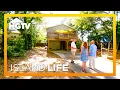 PERFECT Beach Home For 199K Island Life HGTV