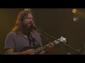 Greensky Bluegrass- "Burn Them" - 9/18/2020 (4K HDR)