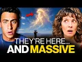 Canada s TOP Psychic FALSE MATRIX Just Made Its Next Move the GREAT ONES Return Saraharyana