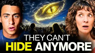 Canada s TOP Psychic FALSE MATRIX Just Made Its Next Move the GREAT ONES Return Saraharyana