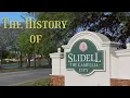 History of Slidell LA St Tammany Parish Quick History by Louisiana Dread