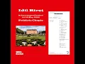 Waltzes, Op. 64, B. 164: No. 2 in C-Sharp Minor - Grand valse brillante, Op. 18, B. 62