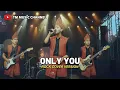 Lagu Toraja || ONLY YOU - Rock Cover Version
