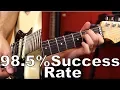 Download Lagu This Should Be Everyone’s First Guitar Lesson