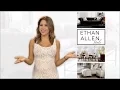 Ethan Allen Segment