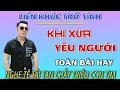 Download Lagu Khi Xưa Yêu Người ✓ Liên Khúc Nhạc Sống Trữ Tình Rumba Toàn Bài Hay | Hoàng Lâm