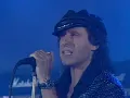 Scorpions - Wind of Change (Acoustic Version) (Goldene Europa 1992)