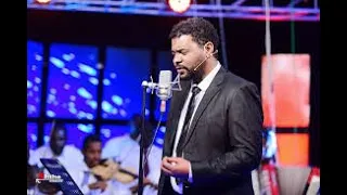 HDمشوار بتعرف إني من اجلك هاني عابدين في رائعه البلابل ابداااااع الحلقة 20 يلا نغني 2020 