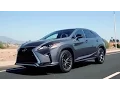 Luxury SUV - KBB com 2016 Best Buys