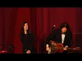 The Civil Wars - Barton Hollow (Live)