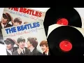 Lagu The Beatles ‎- Rock 'N' Roll Music Vol. 1 \u0026 Vol. 2 - Vinyl Unboxing