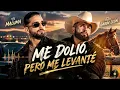 Maluma, Carin Leon - NO ME MIRES Y ME MIENTAS (IA) - Letra/Lyric