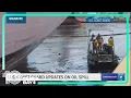 Port Authority chair ousted over handling of Manatee County oil spill