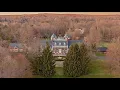 Beyond the Listing Hunting Valley s Roundwood Manor
