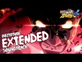 Download Lagu Naruto Storm 4 Soundtrack -HACHIMON TONKOU GAI VS RIKUDO MADARA BOSS BATTLE EXTENDED