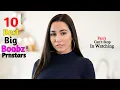 Top 10 Best Big Boobs Prnstars Fan s Can t Stop Watching In 2026