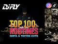 Download Lagu DJ FLY – 100 ROUTINES  (INSTA \u0026 TIKTOK CUTS)
