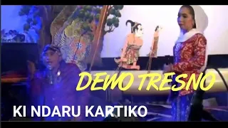 Download Ki Ndaru kartiko.dewo tresno MP3