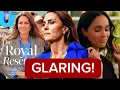 Download Lagu SHOTS!!! THIS IS WILD : KATE MIDDLETON HOLDS HER GROUND — ANOTHER RESET, WONDERS !