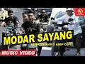 Download Lagu MODAR SAYANG - B.A GANK (MUSIC VIDEO)