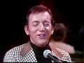 Bobby Darin on The Midnight Special (March 16, 1973)