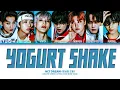 Download Lagu NCT DREAM 'Yogurt Shake' Lyrics (엔시티 드림 Yogurt Shake 가사) (Color Coded Lyrics)