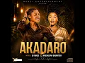 Akadaro - Dj Ngozi X Nkosazana Daughter & Master KG [Latest Amapiano Hit 🔥]